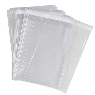 PP PLASTIC BAGS