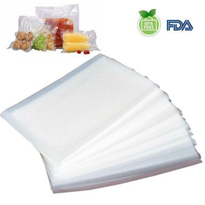 130 x 150mm Commercial Vacuum Bag- 70um