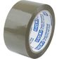 48mm Premium Rubber Packing Tape Brown