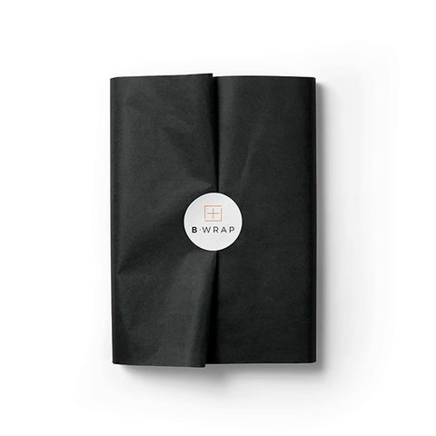 Tissue Paper - Black