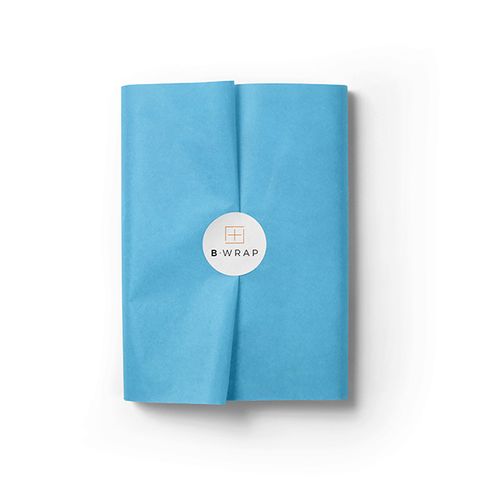 Tissue Paper - Bright Blue