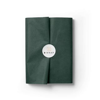 Tissue Paper - Dark Green