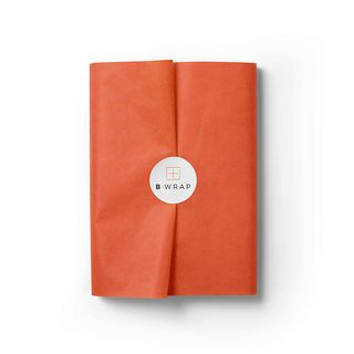 Tissue Paper - Orange