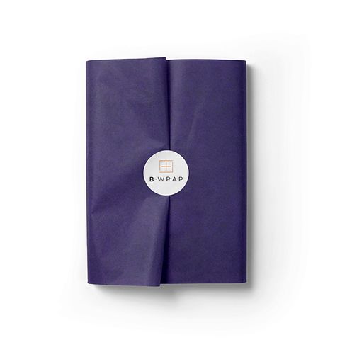 Tissue Paper - Purple