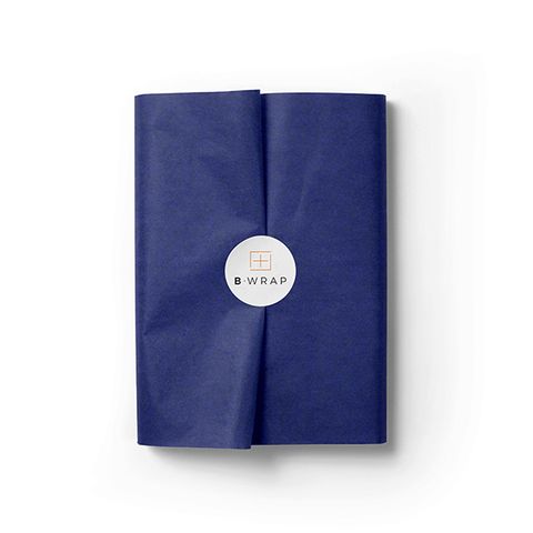 Tissue Paper - Royal Blue