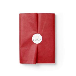 Tiissue Paper - Red