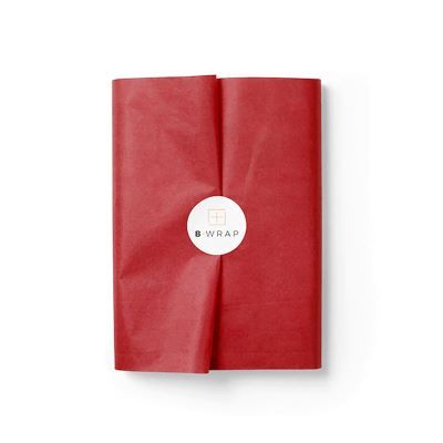 Tissue Paper - Red