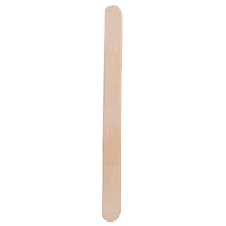 114mm Wooden Stick Stirrer