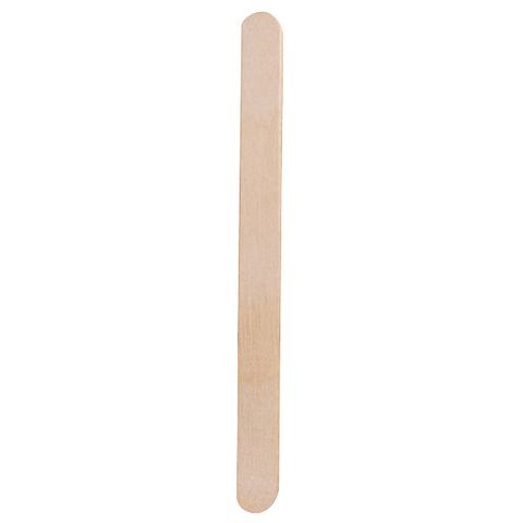 114mm Wooden Stick Stirrer