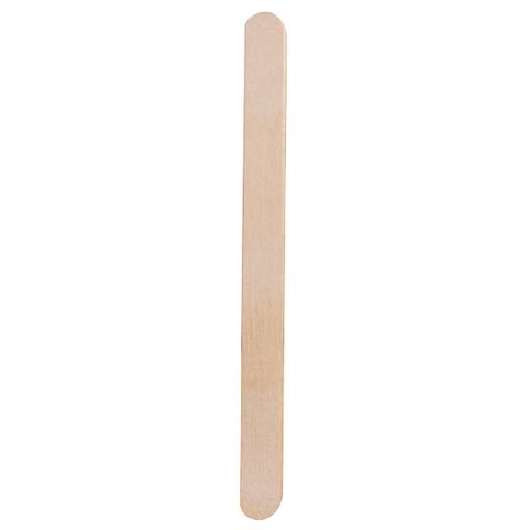 114mm Wooden Stick Stirrer