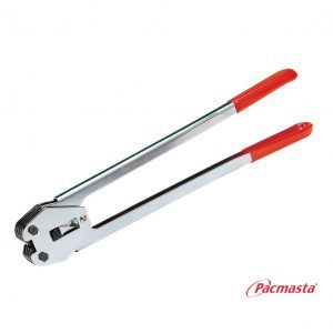 15mm PP Strap Long Handle Sealer