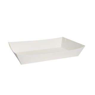 Large Milkboard Seafood Tray