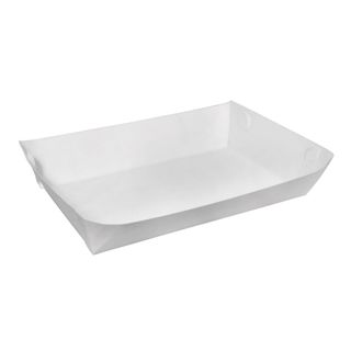 Medium Milkboard Seafood Tray