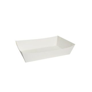 Small Milkboard Seafood Tray