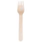 Wooden Forks - FSC Certified