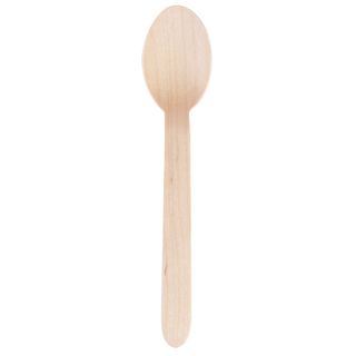 Wooden Spoon - FSC Certified
