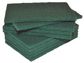 100 x 150mm  Green Scourer