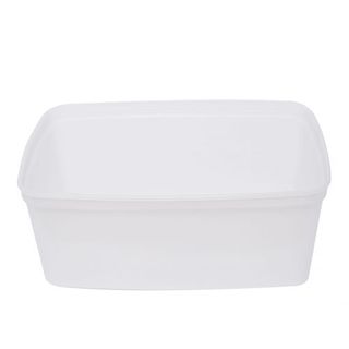 3lt Rectangle Container Base