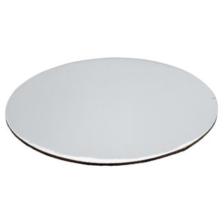 10in Round Foil Cake Board