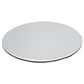 10in Round Foil Cake Board