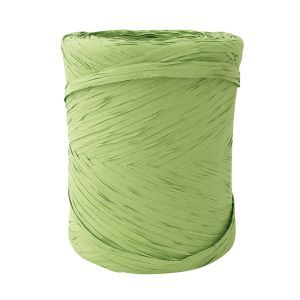 Raffia Roll - Advocado