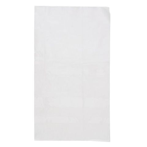 140mm x 125mm Cast Poly Prop Bag - 50um