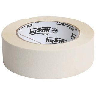 48mm x 50m Hystik Masking Tape