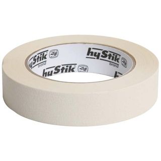 24mm x 50m HyStik Masking Tape