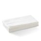 Single Saver Dispenser Napkin - White