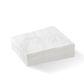 1 Ply Lunch Napkin - White