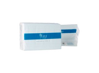 Livi Interleave Hand Towel - Slimfold