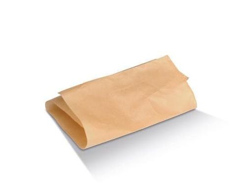 200 x 330mm (26gsm) Lunchwrap - Natural
