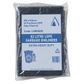 82lt LD Xtra Heavy Duty Black Bin Liner