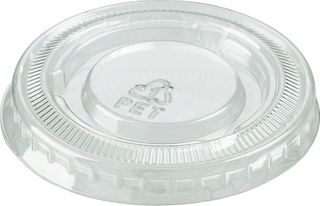30ml Plastic Portion Cup Lid