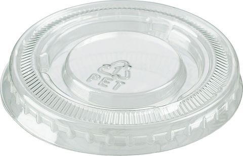 30ml Plastic Portion Cup Lid