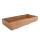 Large Catering Tray - Kraft Brown