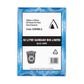 82lt HDPE Blue Bin Liner