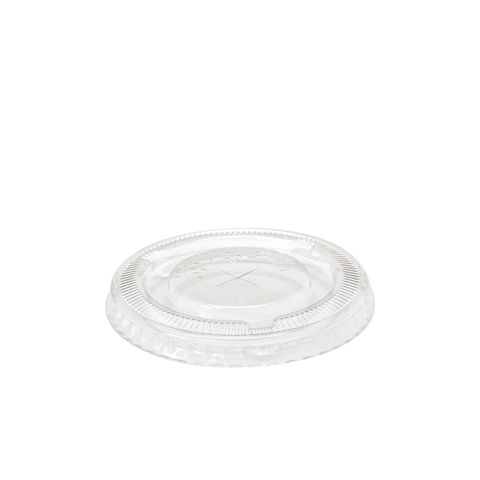 360 - 700ml PET Flat Lid