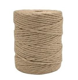 Natural Jute Shop Twine 450g