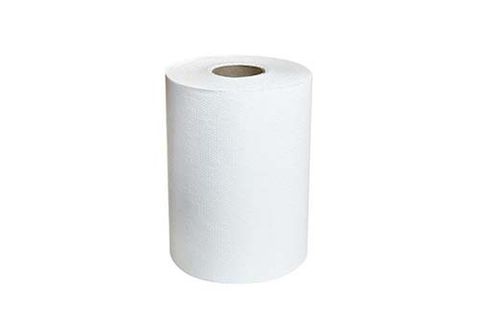 Whisper 80m Paper Towel Roll