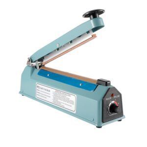 20cm Impulse Heat Sealer