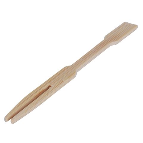 Wooden Cocktail Forks