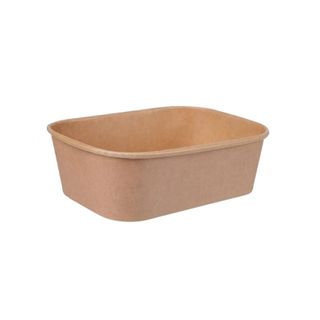 750ml (Medium) Kraft Food Tub