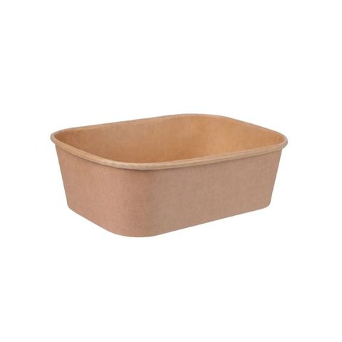 750ml (Medium) Kraft Food Tub