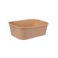 750ml (Medium) Kraft Food Tub