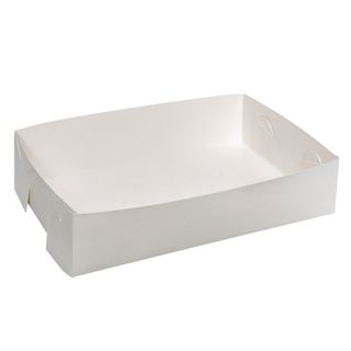 Medium Milkboard Food Tray