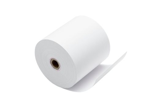 57 x 35mm Thermal Paper Eftpos Rolls