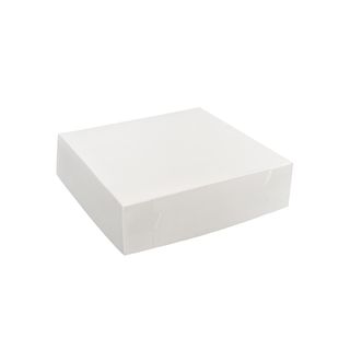 CAKE BOXES