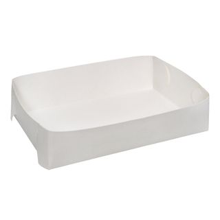 Small Milkboard Food Tray