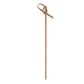 120mm Natural Knotted Skewer